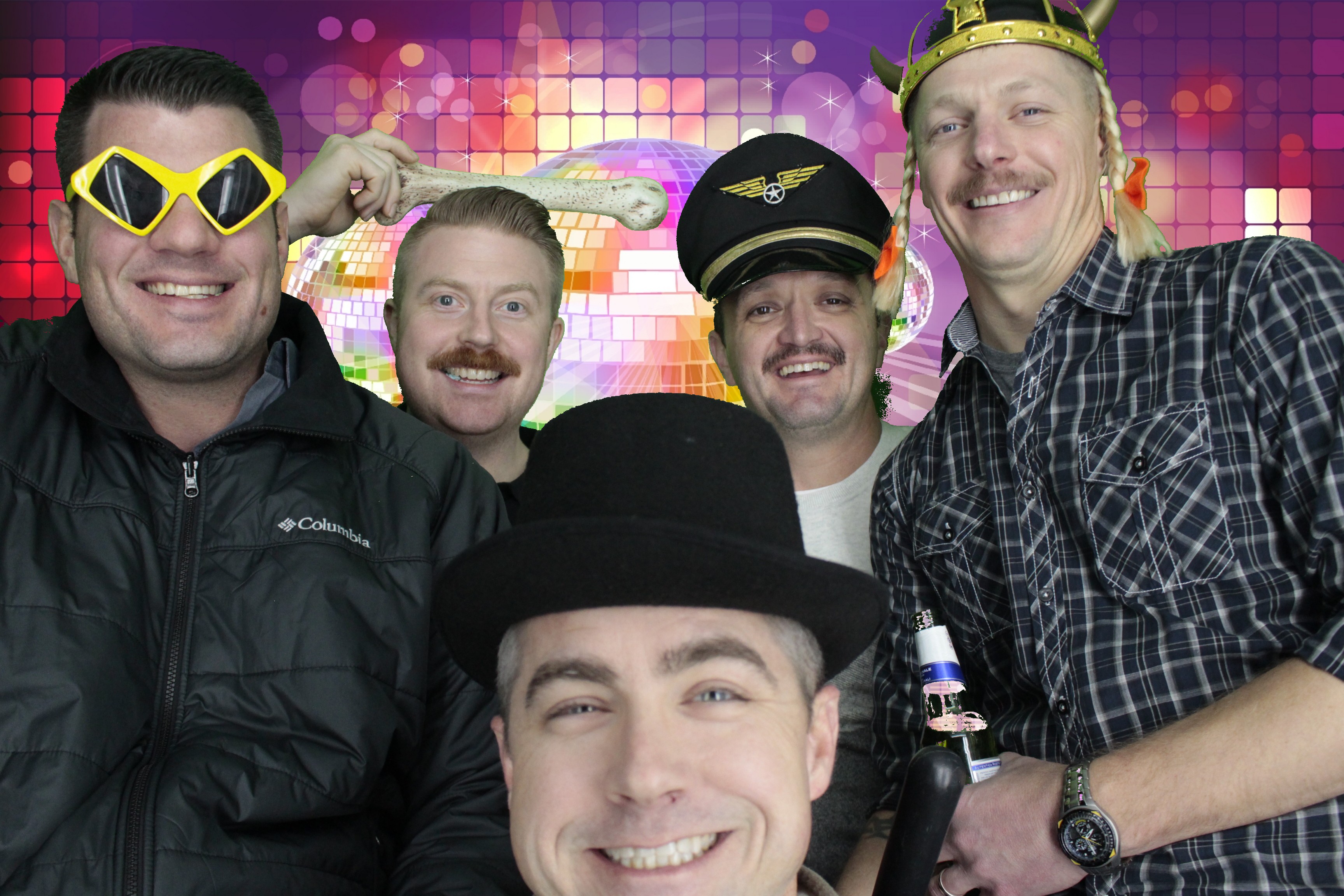 HST Khaki Ball 2018 | View more photos from the event at gallery.myphotoboothexperience.co.uk/u/MyPhotoBoothExperienceLtd/HST-Khaki-Ball-2018